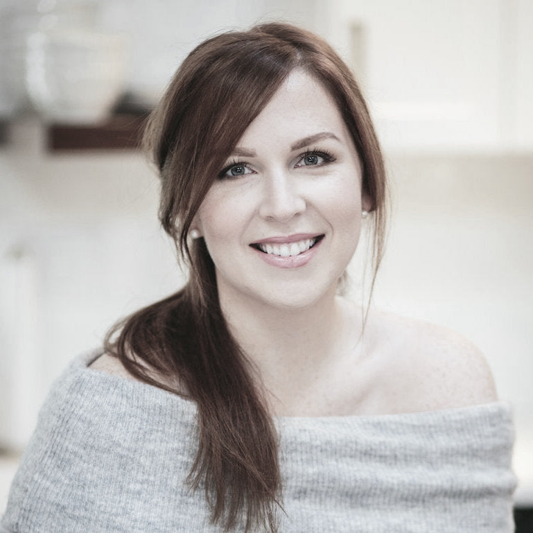 Megan Moore, Bariatric Diet Expert