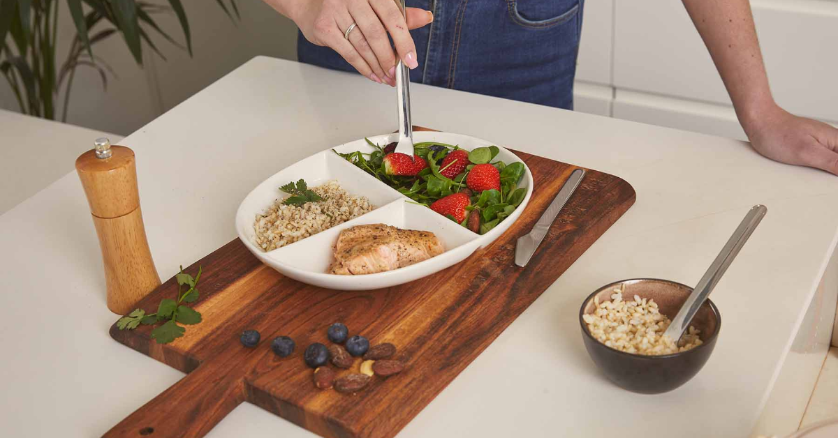 Best Snacks for Bariatric Patients Healthy, ProteinRich Options Uba