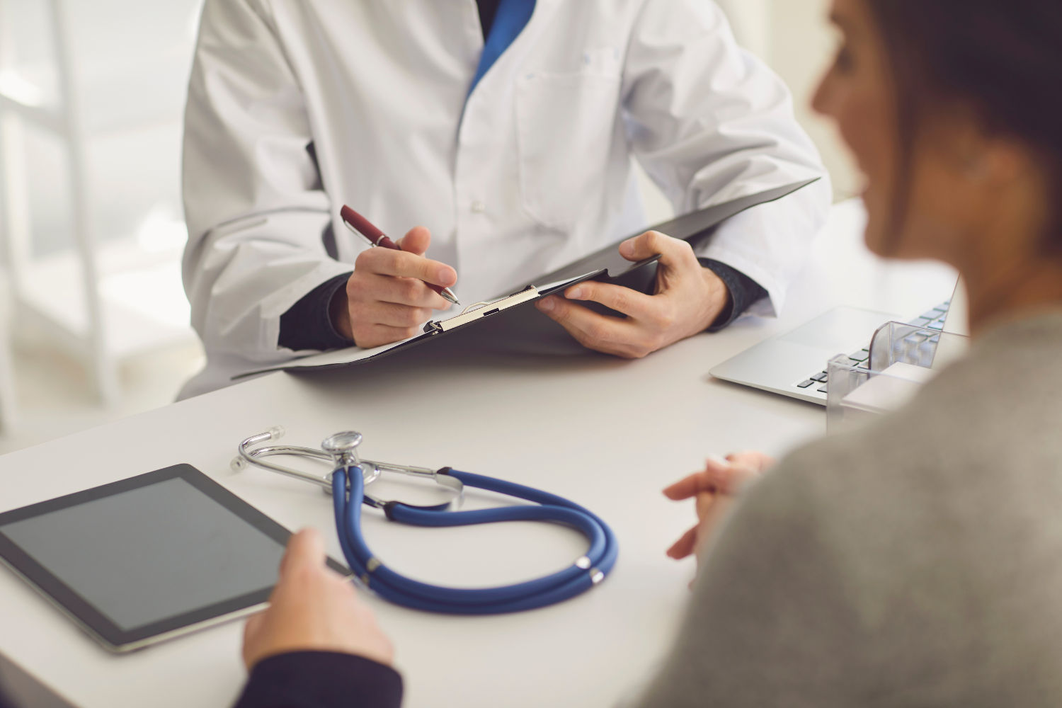 Bariatric Surgery Complications: What You Need to Know