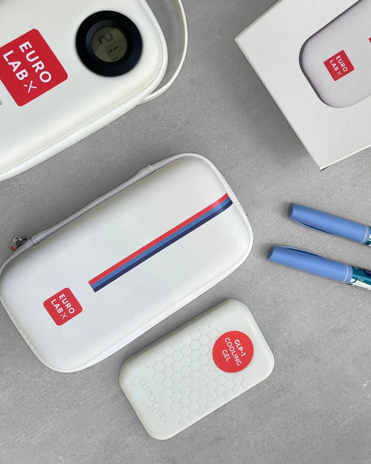 The Top 10 Best Ozempic Travel Case Coolers in 2026