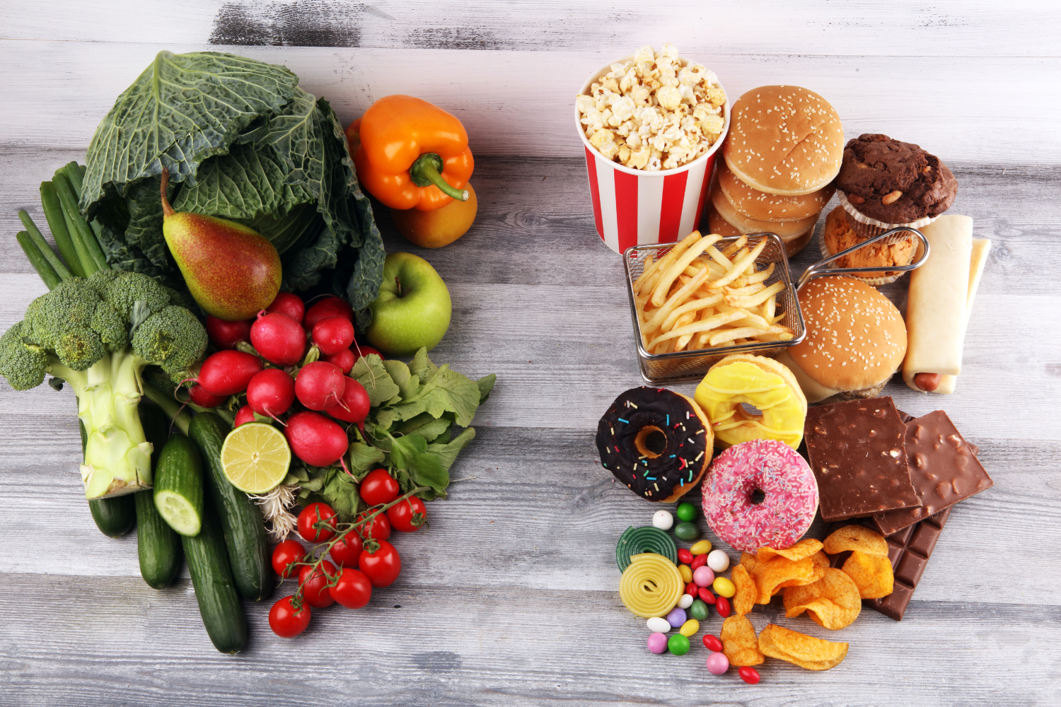 Foods to Avoid After Gastric Sleeve Surgery