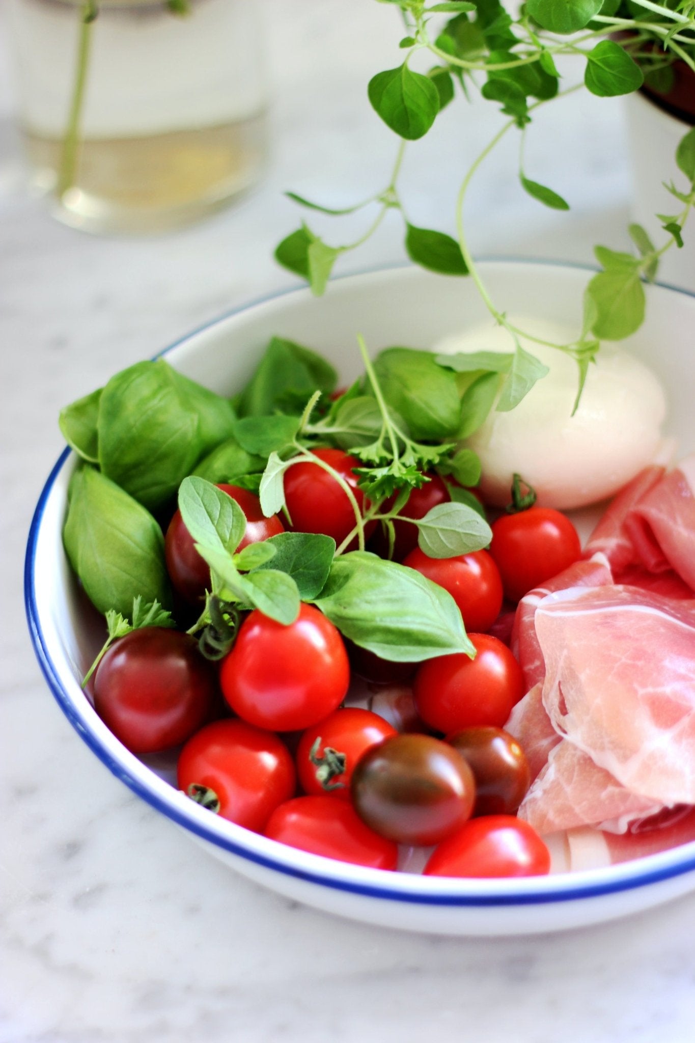 How to get started with the mediterranean diet?