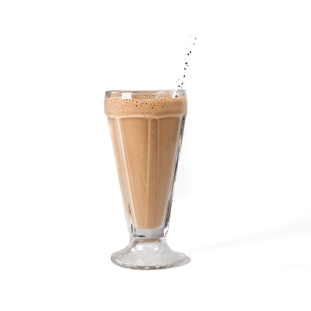 BARI-COMPLETE: MULTIVITAMIN, CALCIUM, FIBER, &amp; PROTEIN FUSION CHOCOLATE MILK 