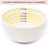 Uba Portion Control Bowl