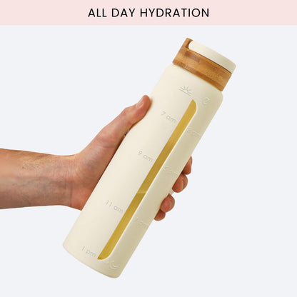 Uba Hydration Water Bottle