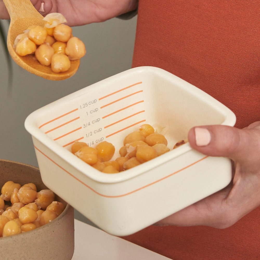 Uba Portion Control Containers