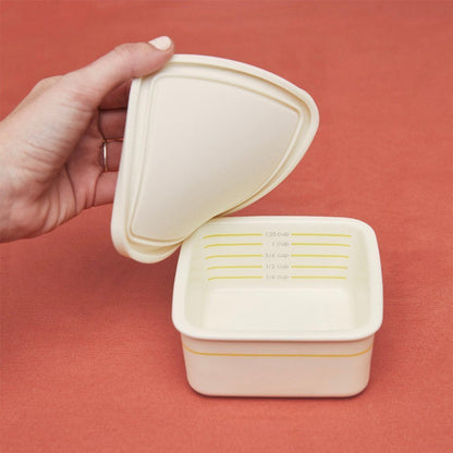 Uba Portion Control Containers